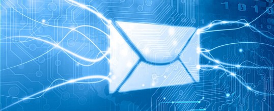 Enterprise Email Parsing Solution